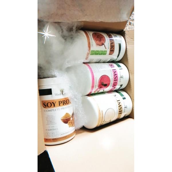 Woodland Nutrition® Official Site Natural Nutrition for a Healthier You